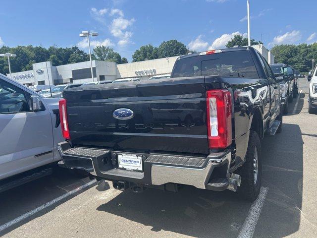 new 2025 Ford F-250 car, priced at $62,440