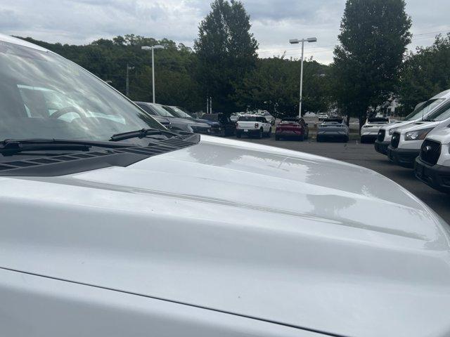 new 2025 Ford F-150 car, priced at $56,640