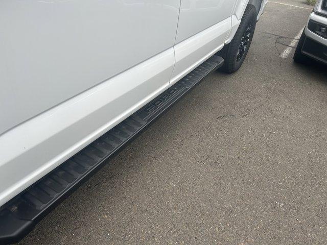 new 2025 Ford F-150 car, priced at $56,640