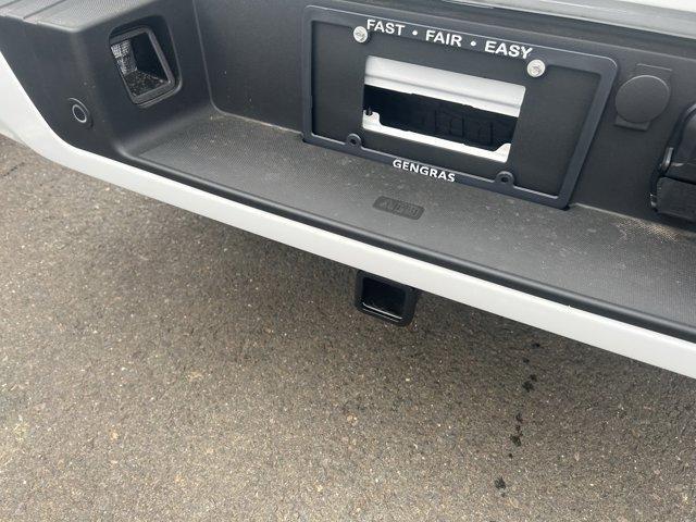 new 2025 Ford F-150 car, priced at $56,640