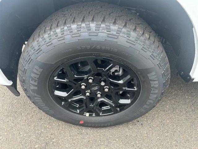 new 2025 Ford F-150 car, priced at $56,640