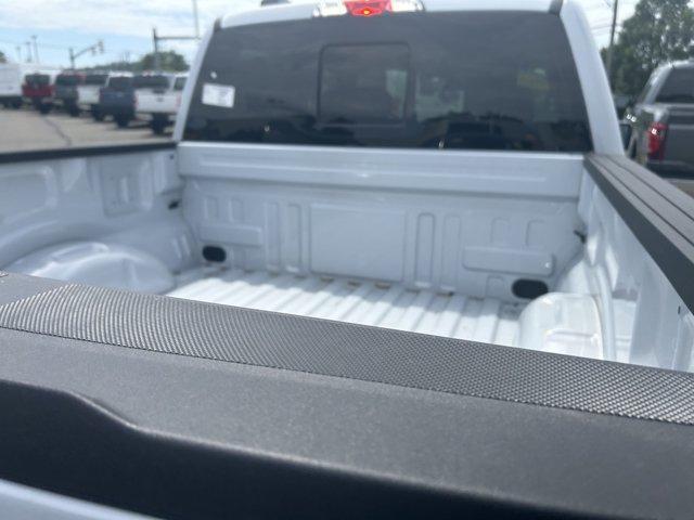 new 2025 Ford F-150 car, priced at $59,065