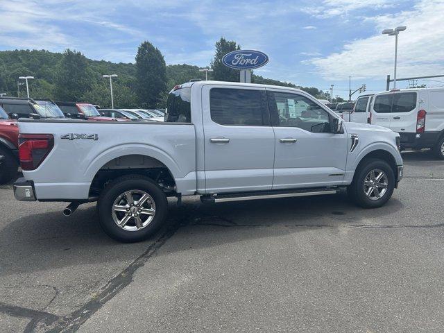 new 2025 Ford F-150 car, priced at $59,065