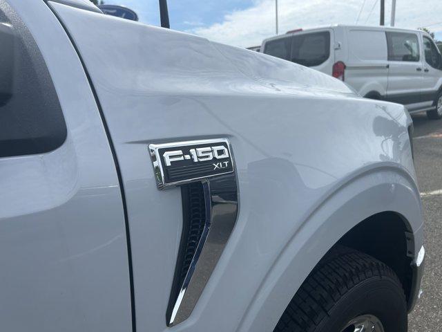 new 2025 Ford F-150 car, priced at $59,065