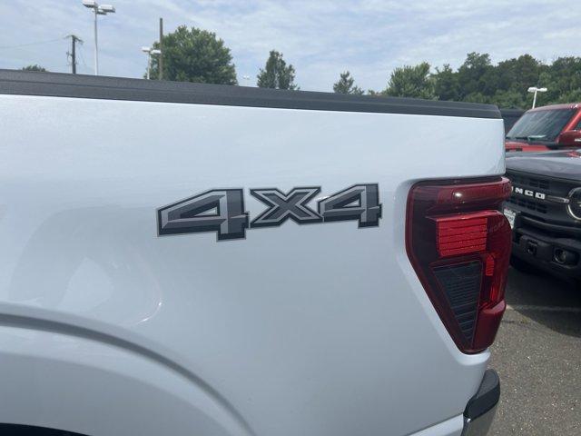 new 2025 Ford F-150 car, priced at $59,065