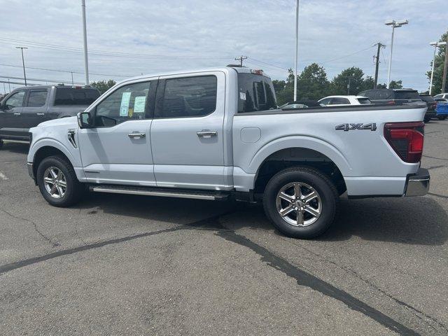 new 2025 Ford F-150 car, priced at $59,065