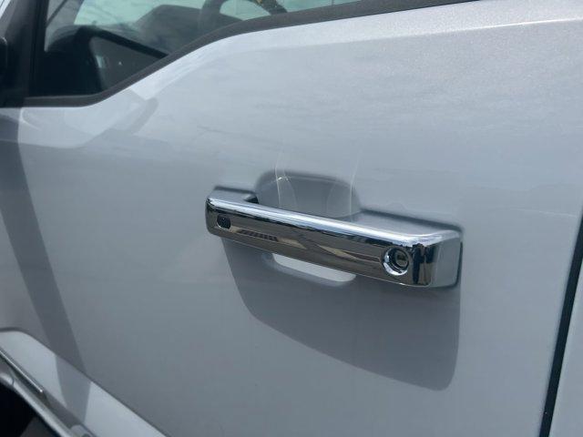 new 2025 Ford F-150 car, priced at $59,065