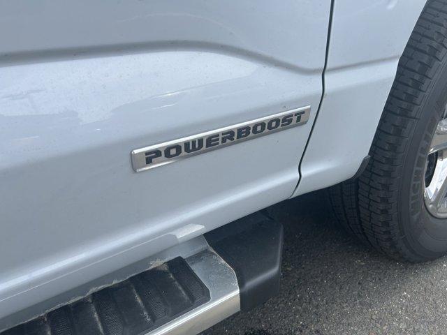 new 2025 Ford F-150 car, priced at $59,065