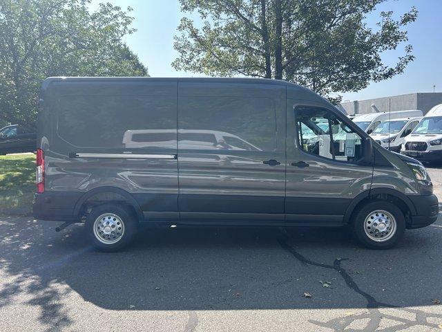 new 2025 Ford Transit-250 car, priced at $61,175