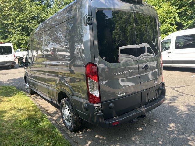 new 2025 Ford Transit-250 car, priced at $61,175