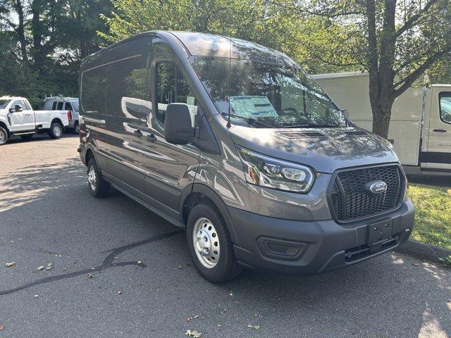 new 2025 Ford Transit-250 car, priced at $61,175