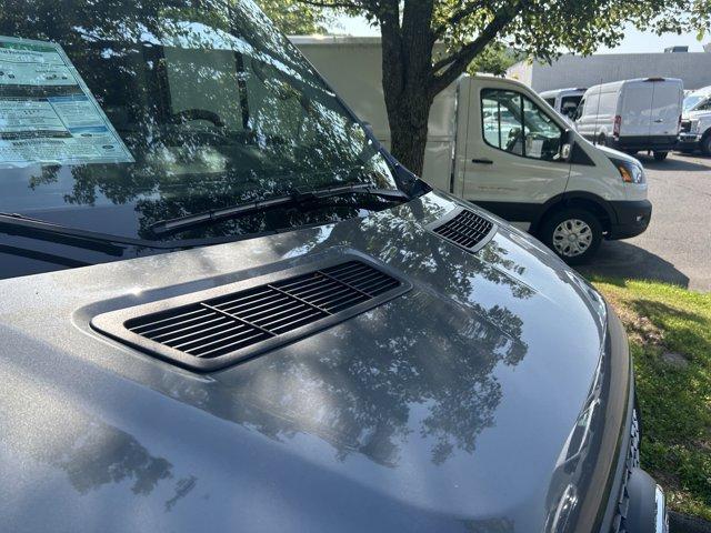 new 2025 Ford Transit-250 car, priced at $61,175