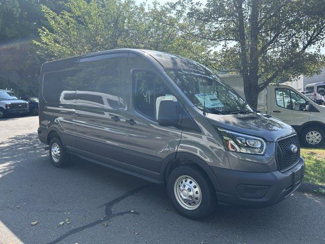 new 2025 Ford Transit-250 car, priced at $61,175