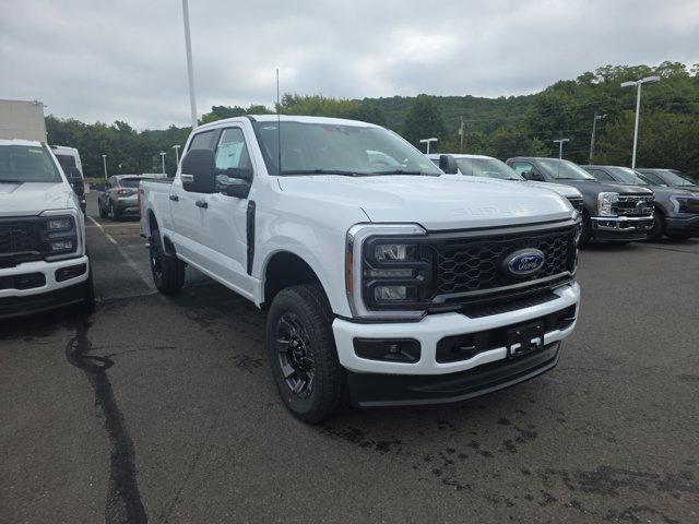 new 2026 Ford F-350 car, priced at $64,261