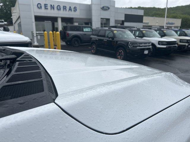 new 2025 Ford F-150 Lightning car, priced at $64,285