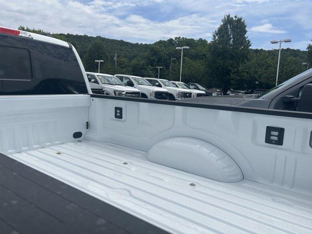 new 2025 Ford F-250 car, priced at $60,983