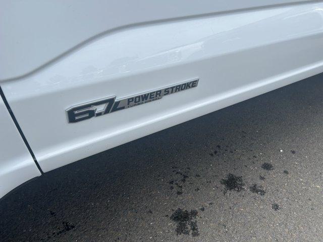 new 2025 Ford F-250 car, priced at $60,983