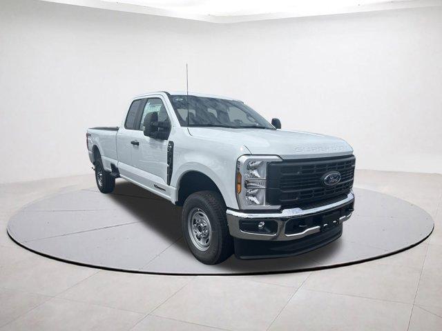 new 2025 Ford F-250 car, priced at $58,483