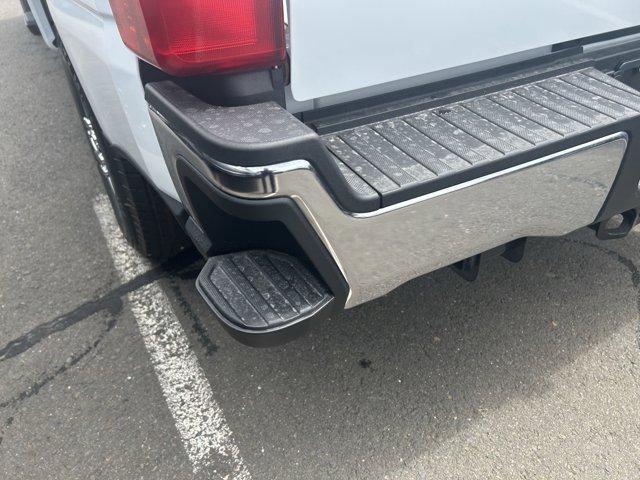 new 2025 Ford F-250 car, priced at $60,983
