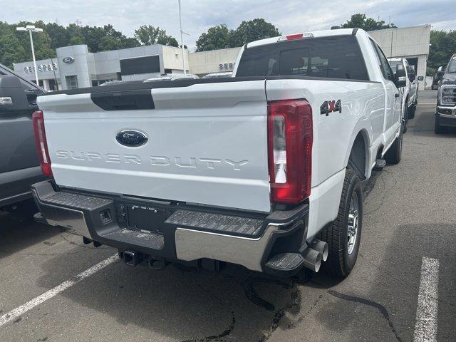 new 2025 Ford F-250 car, priced at $60,983
