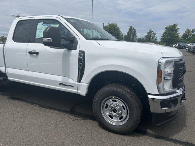 new 2025 Ford F-250 car, priced at $58,483