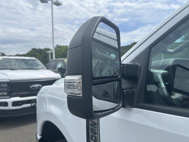 new 2025 Ford F-250 car, priced at $60,983