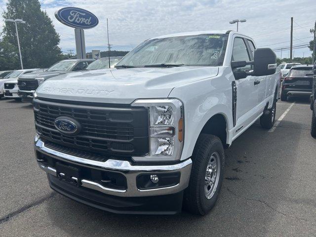 new 2025 Ford F-250 car, priced at $60,983