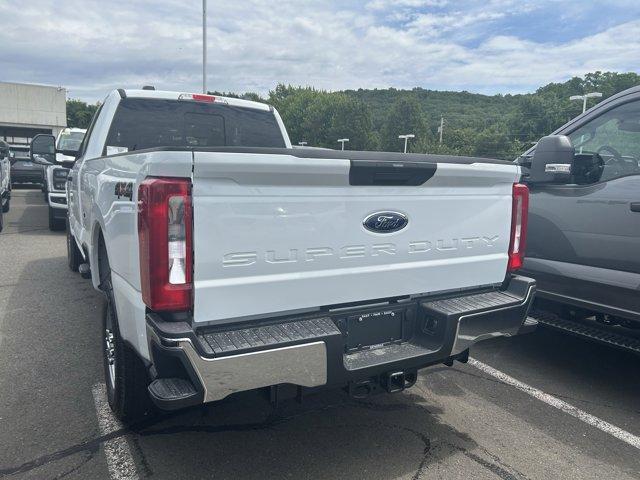 new 2025 Ford F-250 car, priced at $60,983