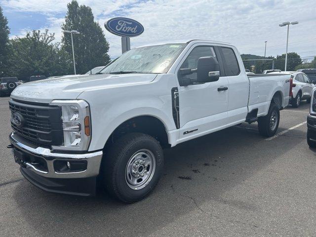 new 2025 Ford F-250 car, priced at $60,983