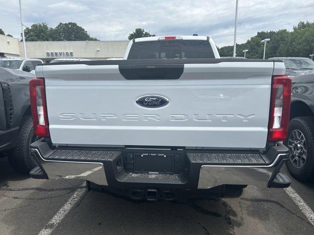 new 2025 Ford F-250 car, priced at $60,983