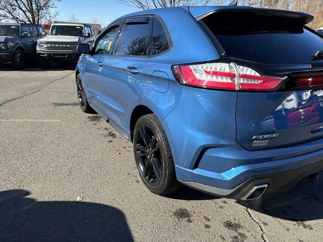 used 2020 Ford Edge car, priced at $22,401