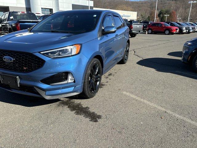 used 2020 Ford Edge car, priced at $22,401