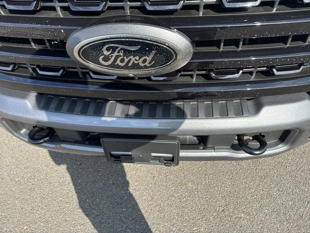 new 2024 Ford F-350 car, priced at $71,411