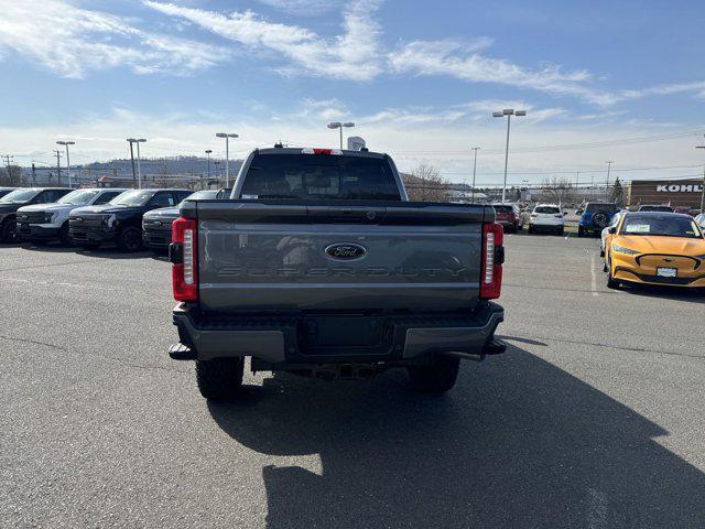 new 2024 Ford F-350 car, priced at $71,411