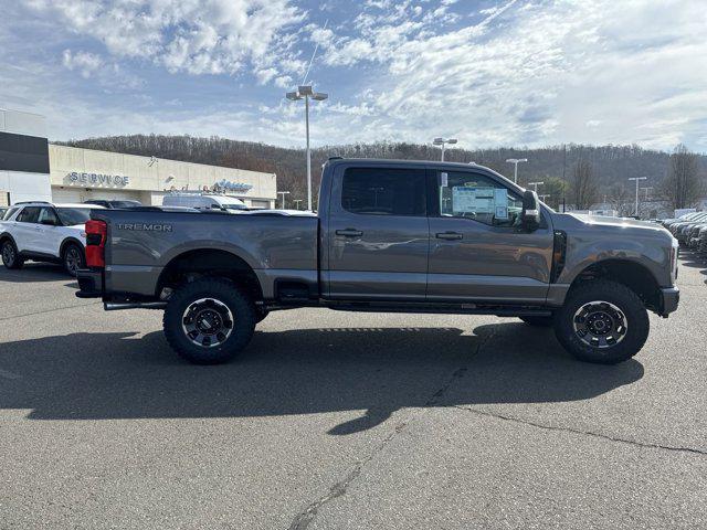 new 2024 Ford F-350 car, priced at $71,411