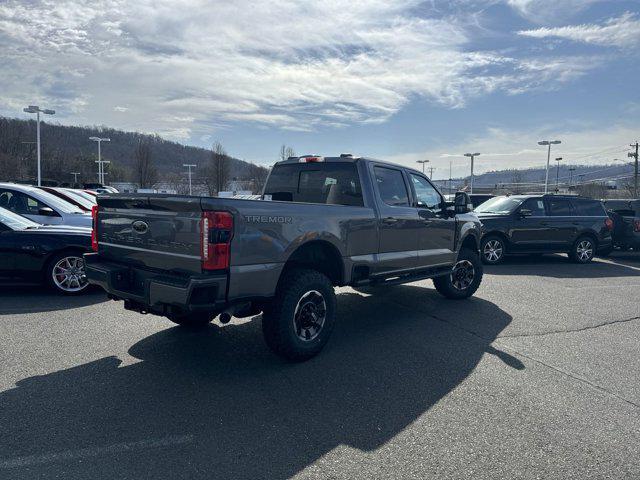 new 2024 Ford F-350 car, priced at $71,411