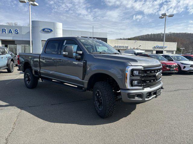 new 2024 Ford F-350 car, priced at $71,411