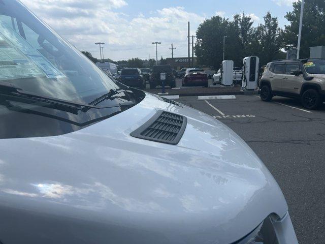 new 2025 Ford Transit-250 car, priced at $53,340