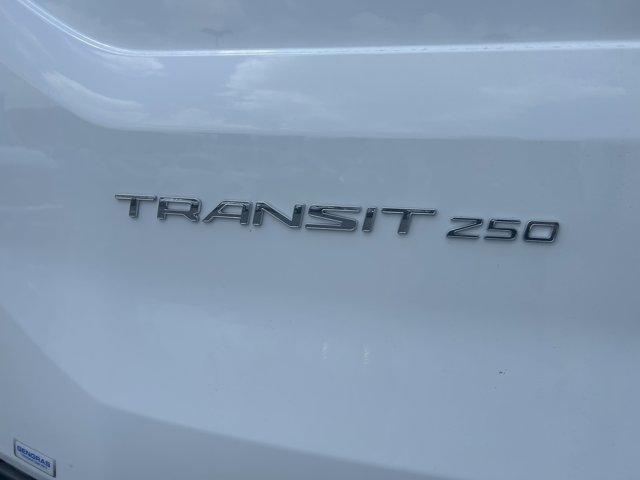 new 2025 Ford Transit-250 car, priced at $53,340