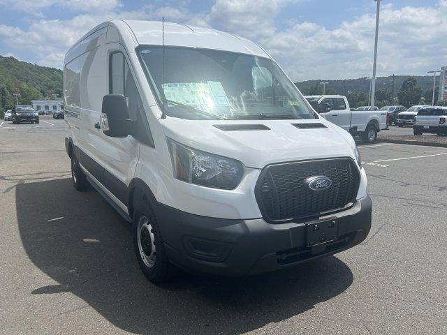 new 2025 Ford Transit-250 car, priced at $53,340