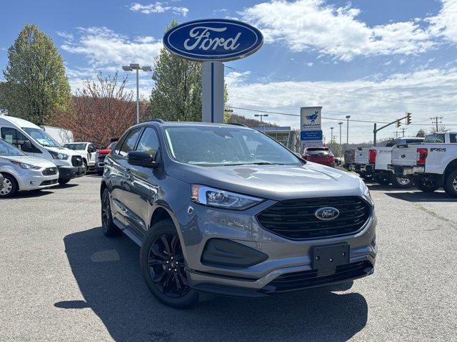 new 2023 Ford Edge car, priced at $38,243