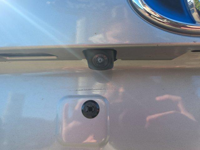 used 2021 Toyota RAV4 Hybrid car, priced at $29,468