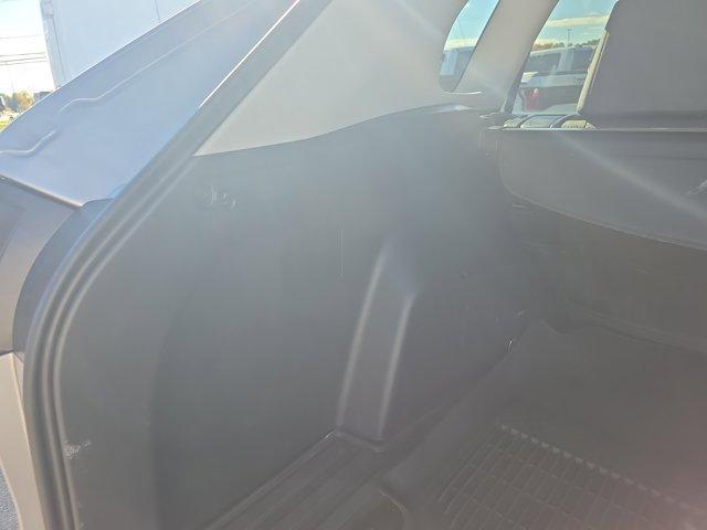 used 2021 Toyota RAV4 Hybrid car, priced at $29,468