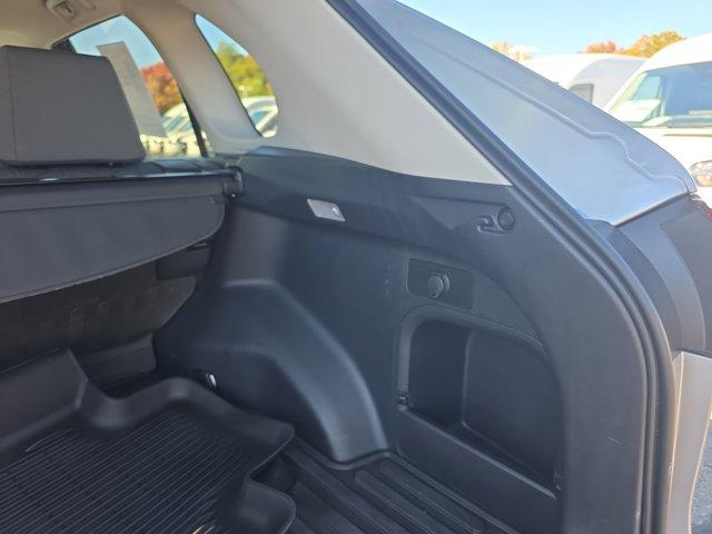 used 2021 Toyota RAV4 Hybrid car, priced at $29,468