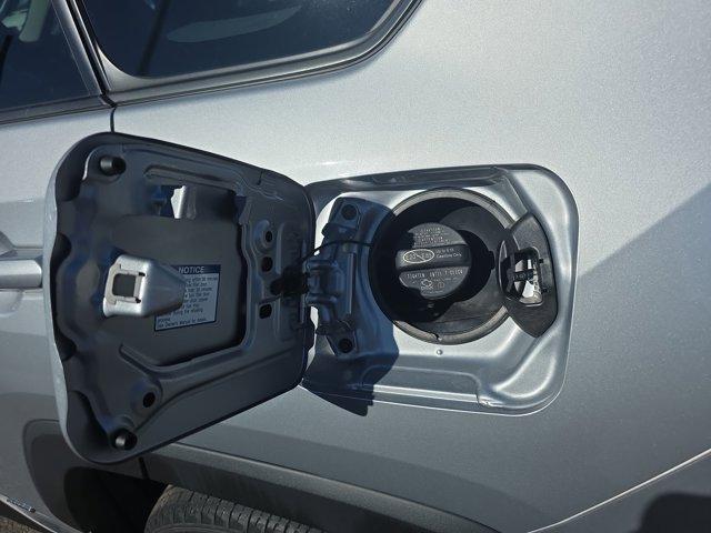 used 2021 Toyota RAV4 Hybrid car, priced at $29,468