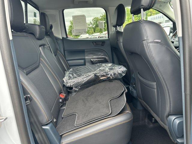 new 2025 Ford Maverick car, priced at $41,945