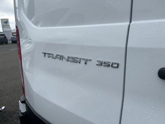 new 2025 Ford Transit-250 car, priced at $56,380