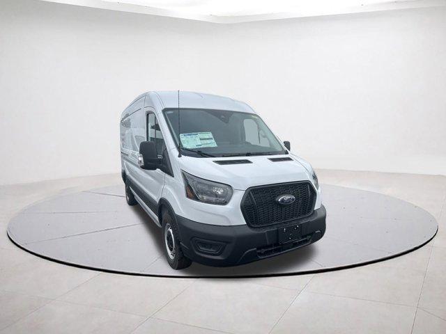 new 2025 Ford Transit-250 car, priced at $56,380