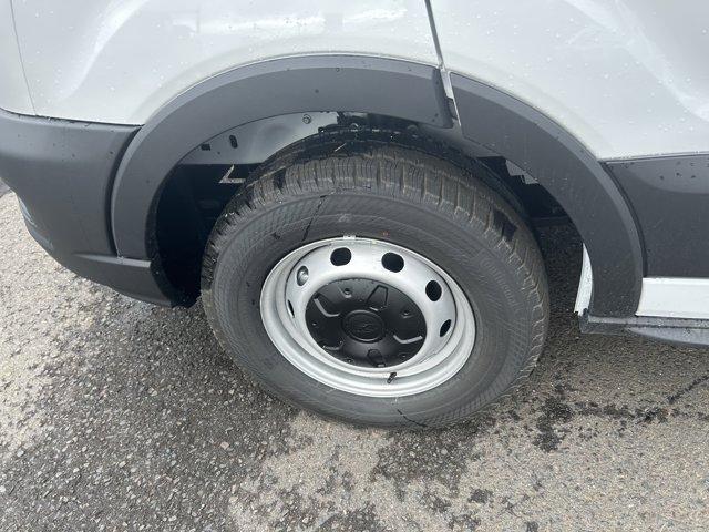 new 2025 Ford Transit-250 car, priced at $56,380