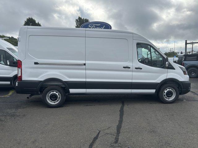 new 2025 Ford Transit-250 car, priced at $56,380